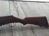 Marlin 55 12ga Goose Gun JM - 6 of 8