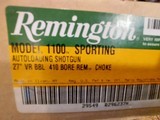 Remington 1100 Sporting 410 - 7 of 7
