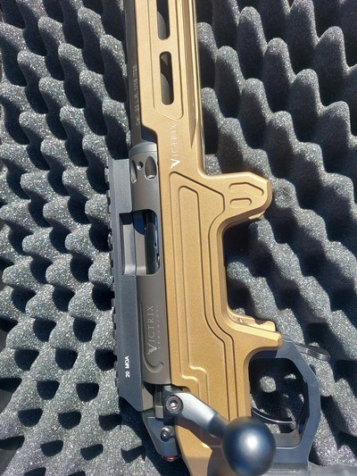 Victrix Orb SB .22 LR - Image 5 of 7