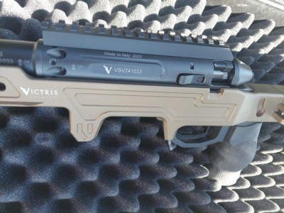 Victrix Orb SB .22 LR - Image 3 of 7