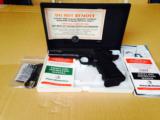 PARA ORDINANCE P-16 LIMITED EDITION-40S/W-NIB - 1 of 5
