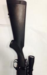 WEATHERBY MARK-V 7MM WEATHERBY MAG. - 1 of 6