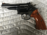 SMITH AND WESSON MODEL 19-3 TEXAS RANGER - 5 of 6