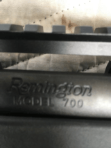 REMINGTON 700 TACTICAL 308 MAGPUL - 5 of 10