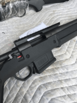 REMINGTON 700 TACTICAL 308 MAGPUL - 7 of 10