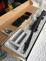 RUGER GUNSITE SCOUT 308 NIB - 1 of 7