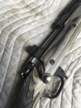 RUGER GUNSITE SCOUT 308 NIB - 5 of 7