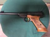 BROWNING CHALLANGER MADE IN BELGIUM - 1 of 3