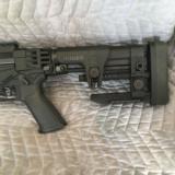 RUGER PRECISION RIFLE AS NEW 5.56 - 3 of 11