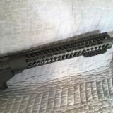 RUGER PRECISION RIFLE AS NEW 5.56 - 8 of 11