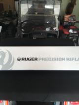 RUGER PRECISION RIFLE AS NEW 5.56 - 7 of 11