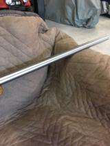 RUGER M-77 STAINLESS LAMINATED 338 WIN MAG - 10 of 12
