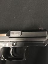 H & K USP COMPACT 40 AS NEW - 9 of 12