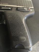 H & K USP COMPACT 40 AS NEW - 10 of 12