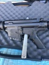 NIB SMITH &WESSON M&P AR10-308 - 2 of 10