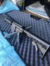 NIB SMITH &WESSON M&P AR10-308 - 1 of 10