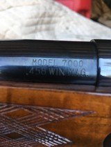 GOLDEN EAGLE
458
WIN
MAG - 3 of 8