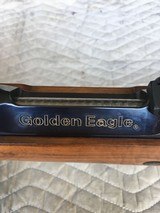 GOLDEN EAGLE
458
WIN
MAG - 2 of 8