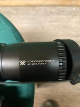 REMINGTON 700-TACTICAL 6.5 CREEDMOOR - 6 of 6