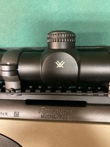 REMINGTON 700-TACTICAL 6.5 CREEDMOOR - 5 of 6