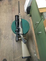 REMINGTON 700-TACTICAL 6.5 CREEDMOOR - 2 of 6