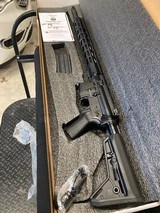 NIB RUGER 556 IN 450 BUSHMASTER - 1 of 6