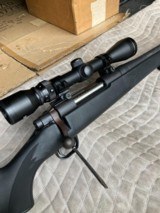 MOSSBERG 100-ATR-30:06 - 6 of 6