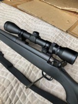 MOSSBERG 100-ATR-30:06 - 2 of 6