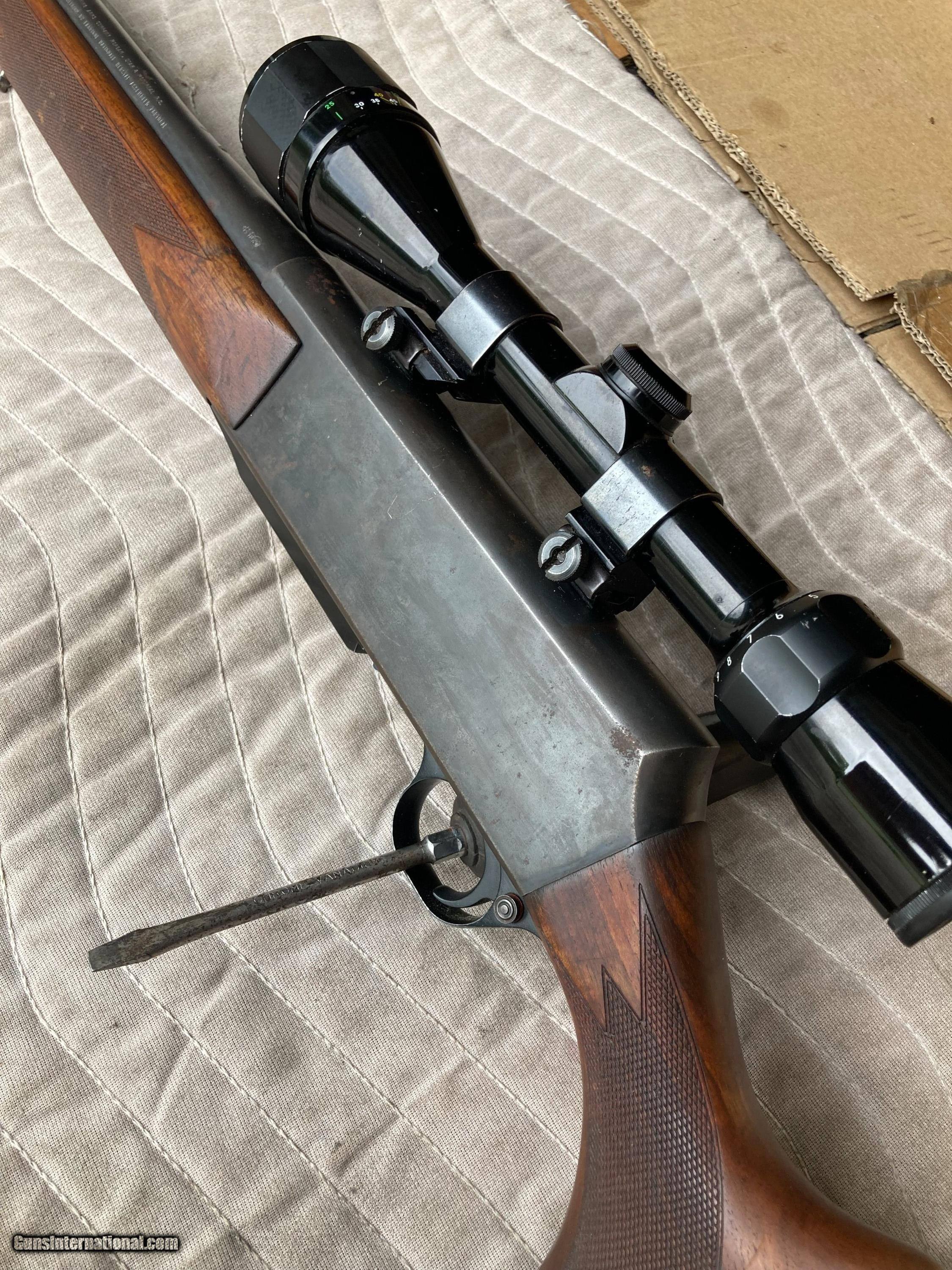 BROWNING BAR 270