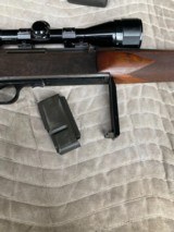 BROWNING BAR 270 - 9 of 9