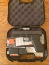 GLOCK G20 SF NIB-10MM - 1 of 3
