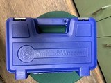 NIB-SMITH & WESSON 686 PLUS - 3 of 3