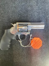 NIB COLT KING COBRA 357 MAG STAINLESS 3 INCH - 3 of 3