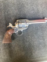 MATCH SET CUSTOM COWBOY RUGER VAQUEROS SASS - 6 of 8