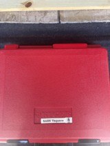 MATCH SET CUSTOM COWBOY RUGER VAQUEROS SASS - 1 of 8