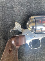 MATCH SET CUSTOM COWBOY RUGER VAQUEROS SASS - 5 of 8