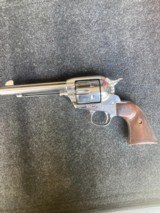 MATCH SET CUSTOM COWBOY RUGER VAQUEROS SASS - 3 of 8