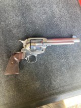 MATCH SET CUSTOM COWBOY RUGER VAQUEROS SASS - 4 of 8