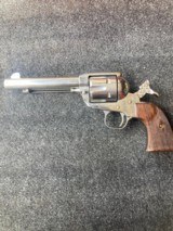 MATCH SET CUSTOM COWBOY RUGER VAQUEROS SASS - 7 of 8