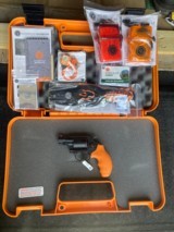 SMITH AND WESSON MODEL 360 SURVIVAL KIT NIB - 2 of 2