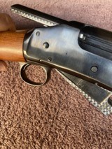 IAC 1897 COWBOY ACTION TRENCH SHOTGUN - 9 of 15