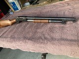 IAC 1897 COWBOY ACTION TRENCH SHOTGUN - 1 of 15