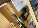 TIKKA PRECISION T3X TAC 308 - 2 of 11