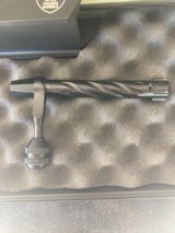 PRECISION CUSTOM 6.5 - 8 of 14