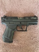 WALTERS P-22 - 3 of 3