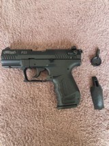 WALTERS P-22 - 2 of 3