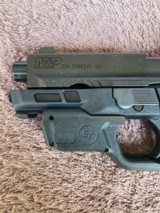 NIB SMITH M&P EZ 380 - 5 of 7