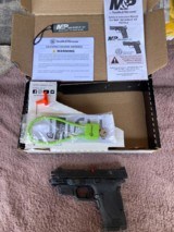 NIB SMITH M&P EZ 380 - 3 of 7