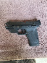 NIB SMITH M&P EZ 380 - 4 of 7