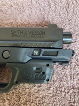 NIB SMITH M&P EZ 380 - 6 of 7